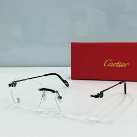 Picture of Cartier Optical Glasses _SKUfw51876000fw
